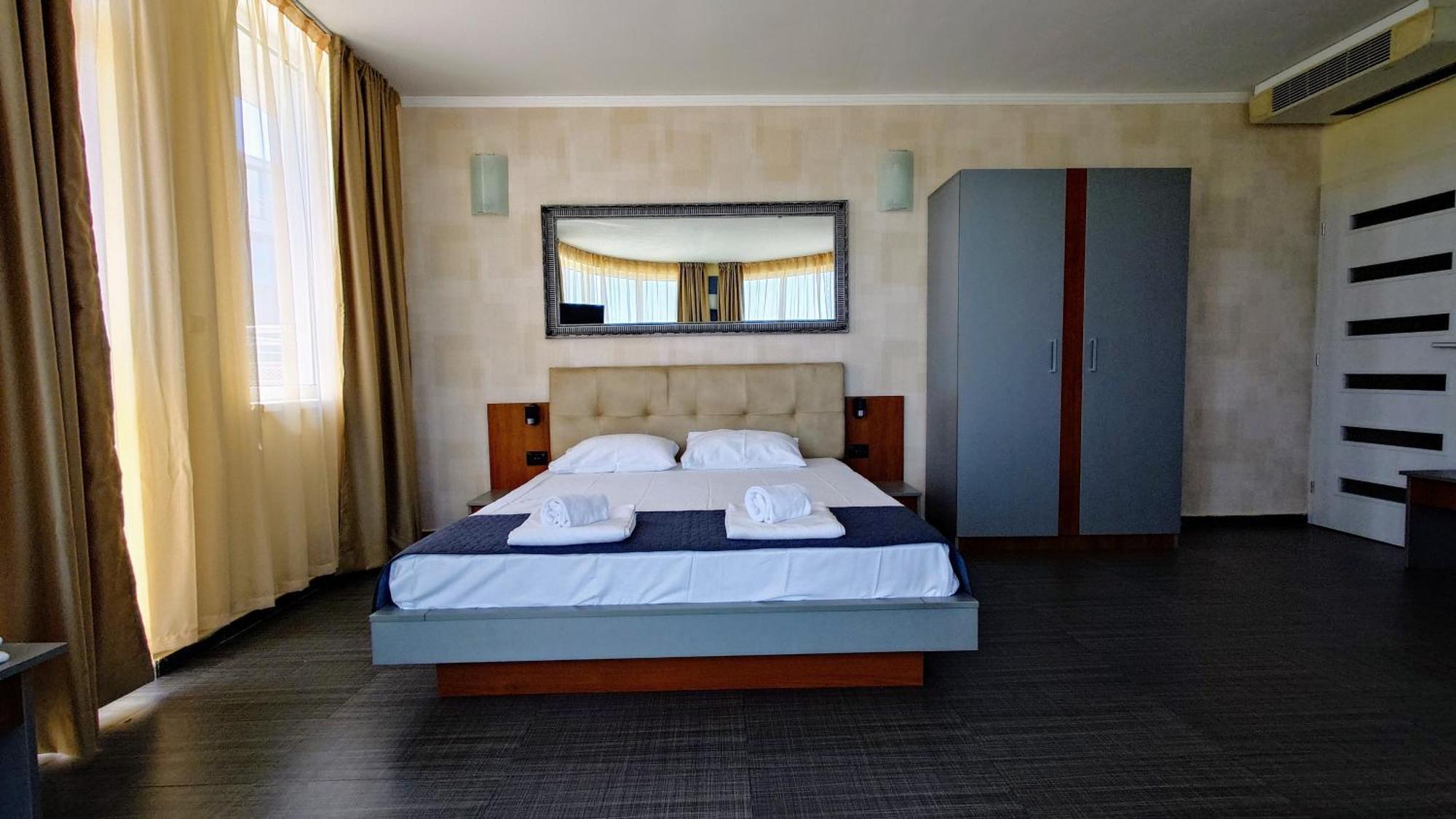 Favorit Aparthotel 써니비치 객실 사진