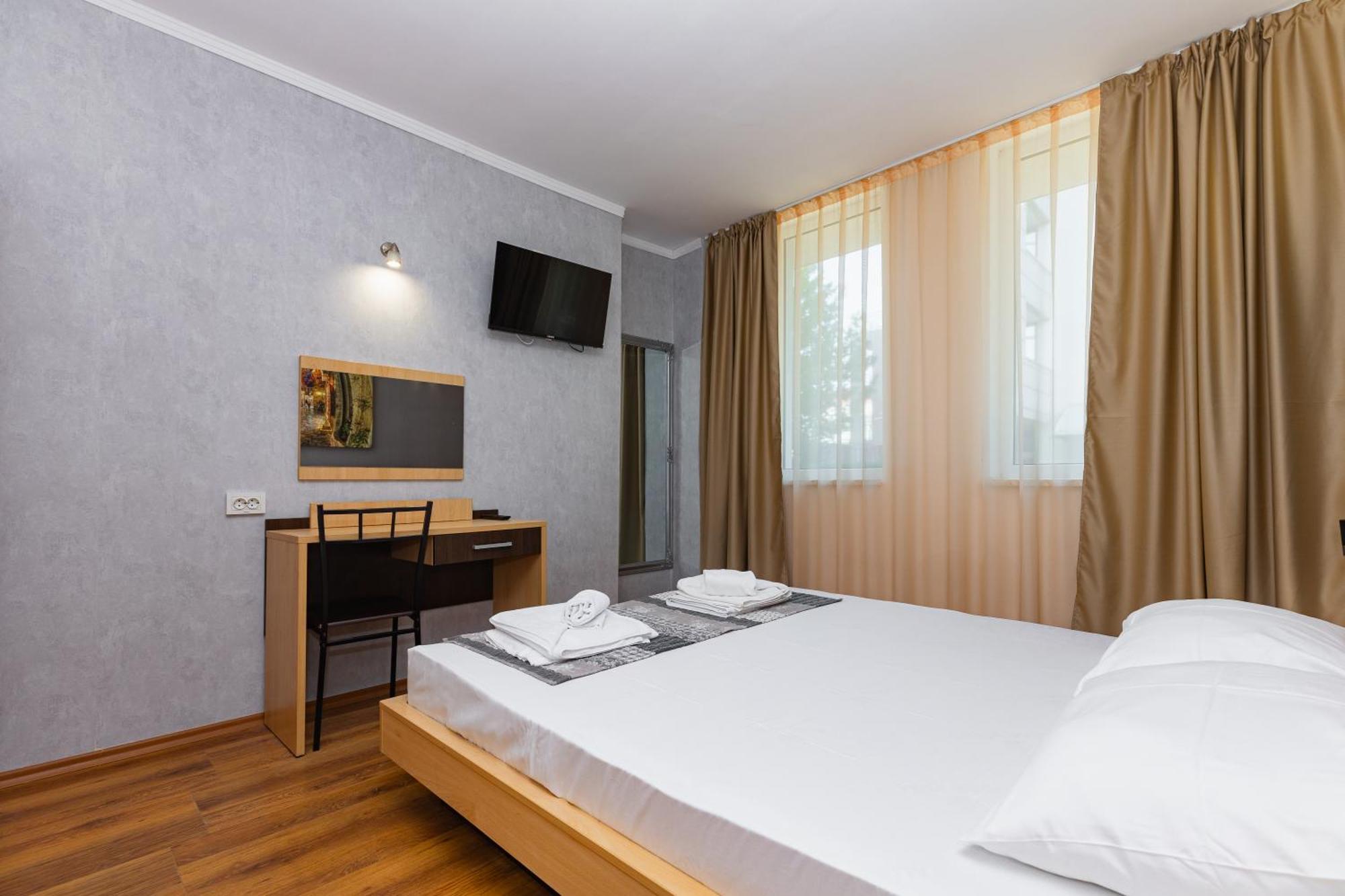Favorit Aparthotel 써니비치 외부 사진