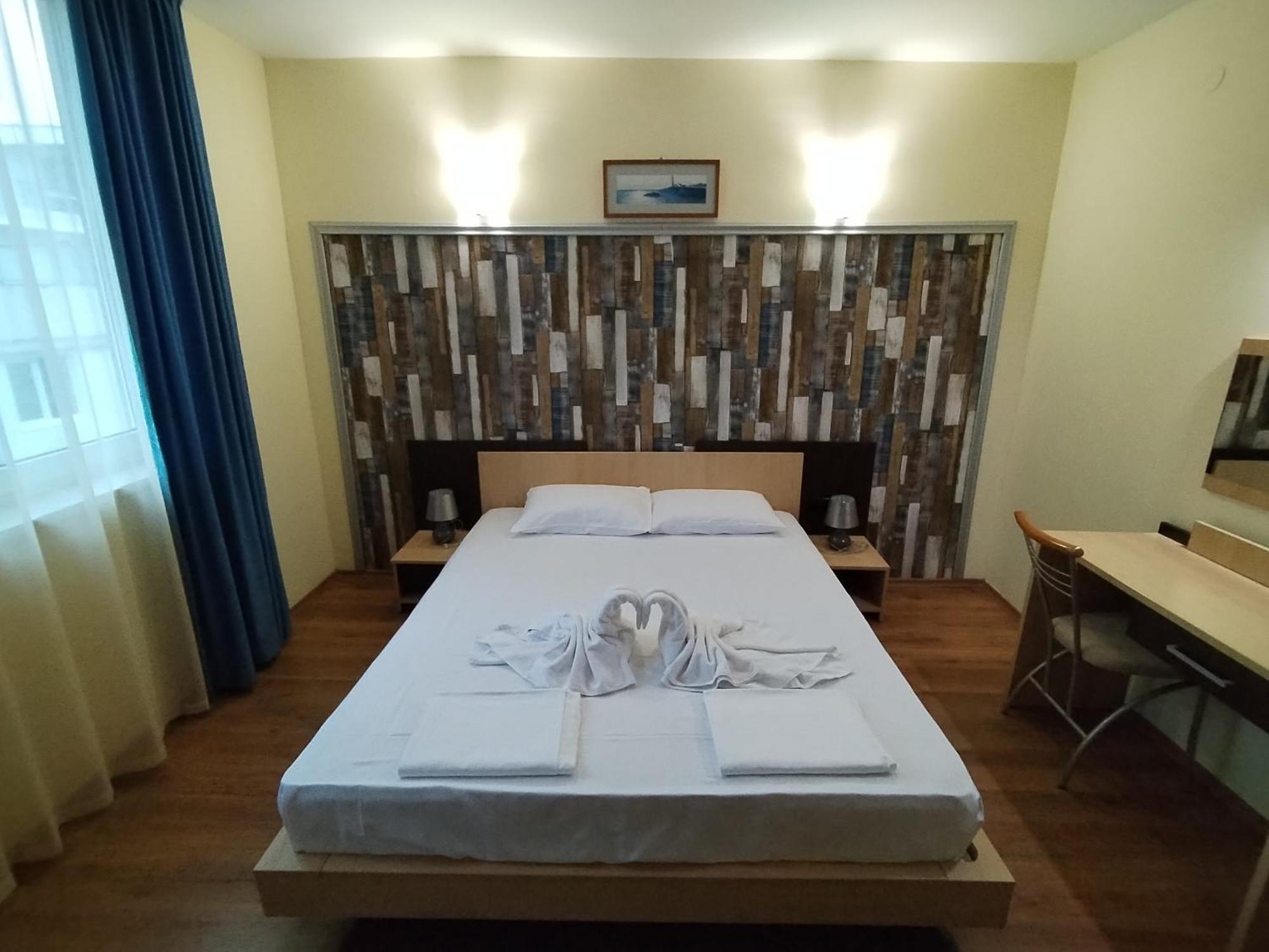 Favorit Aparthotel 써니비치 외부 사진
