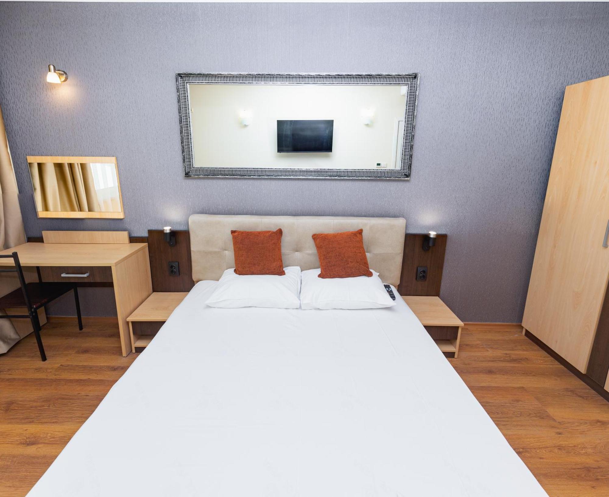 Favorit Aparthotel 써니비치 외부 사진