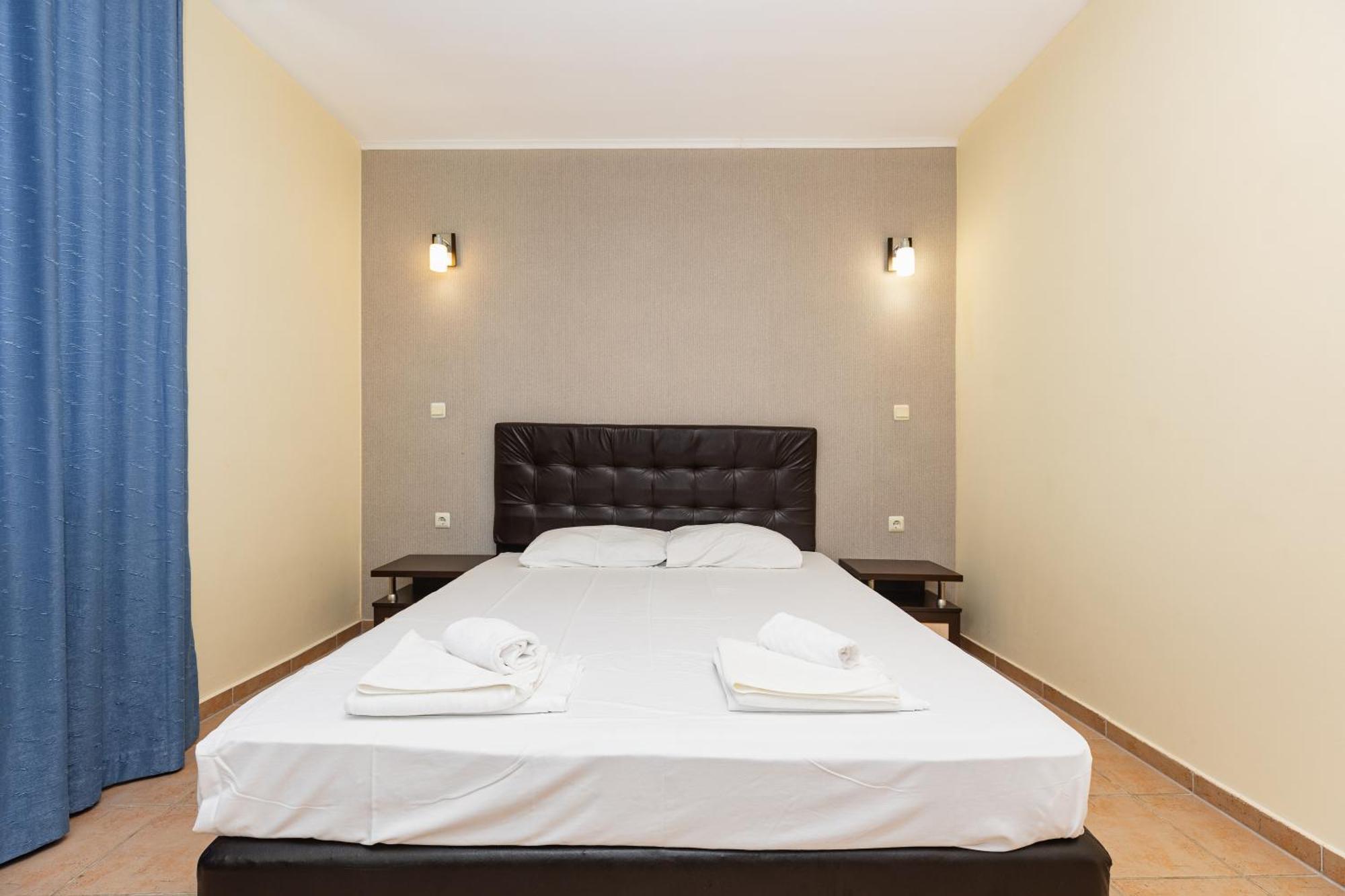 Favorit Aparthotel 써니비치 외부 사진
